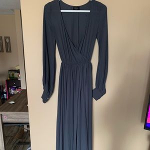 Vici Gown